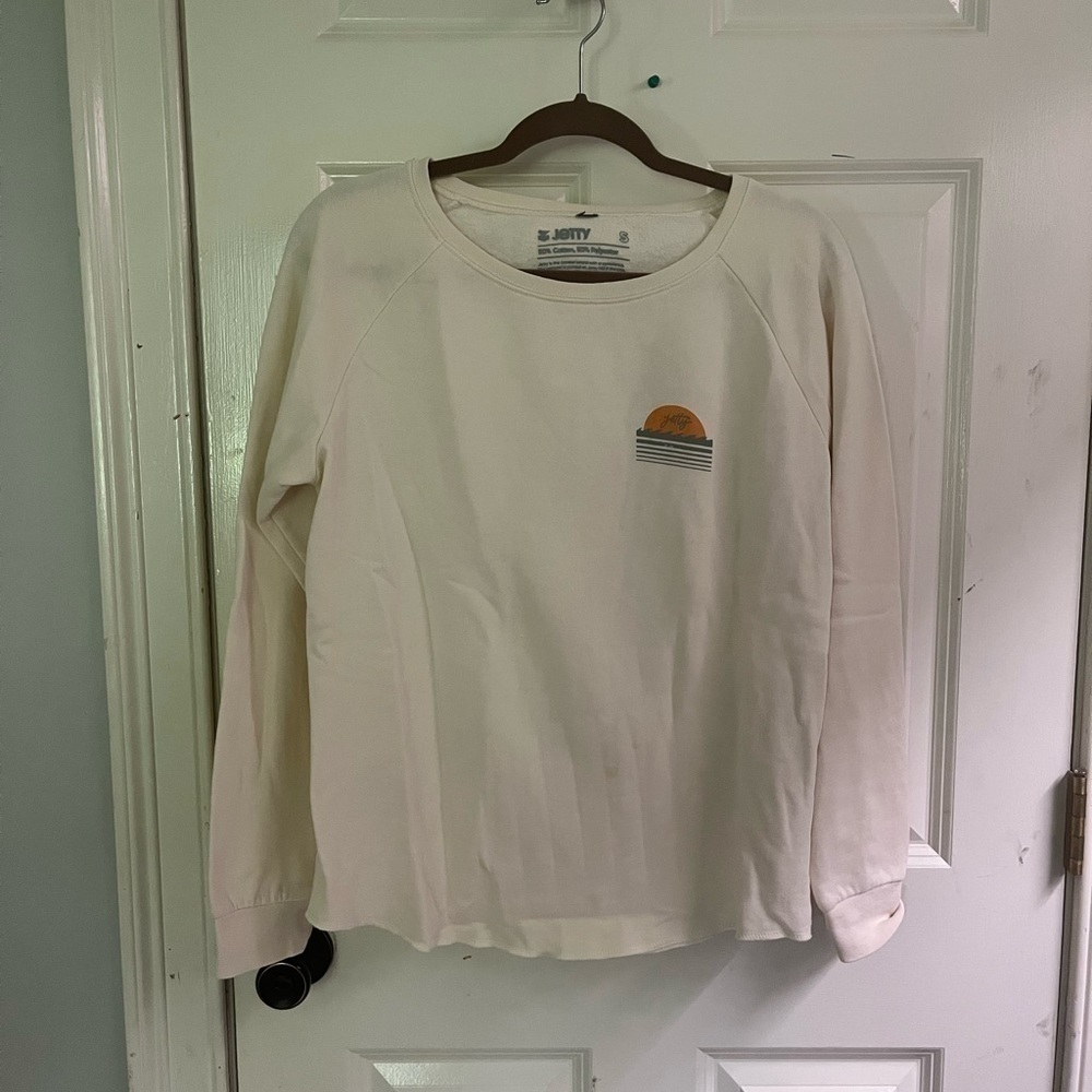 Jetty’s Pullover